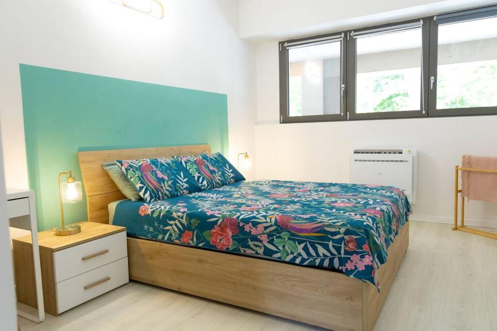 Donna Marta Apartment Bologna Exterior photo